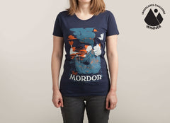 Visit Mordor T-Shirt
