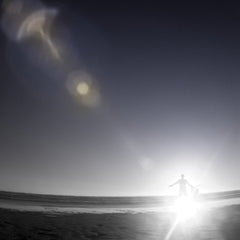 Don't Look Back - Don't Do It!